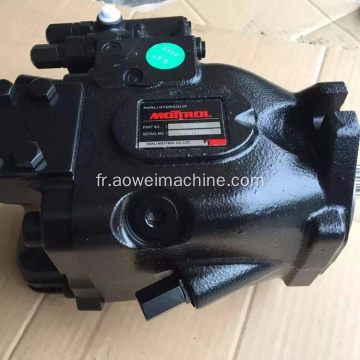 Hitachi ZX70 Zaxis70 excavatrice Main Pump Assy